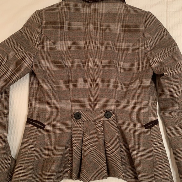 H&M blazer - Picture 4 of 4